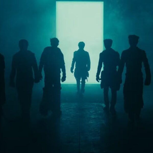 251219 Billboard: ENHYPEN Get Dark In Epic ‘THE SIN : VANISH’ Album Trailer Teasing Vampire Narrative