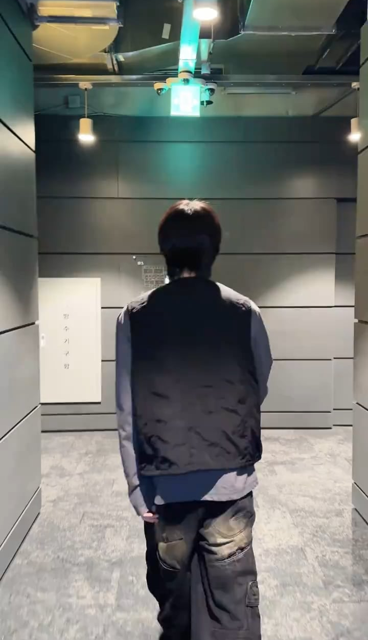 251216 TikTok: Jungwon & Jay