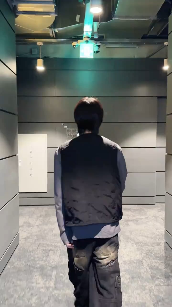 251216 TikTok: Jungwon & Jay