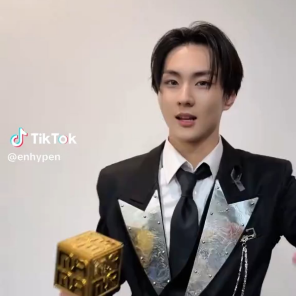 251201 TikTok: ENHYPEN