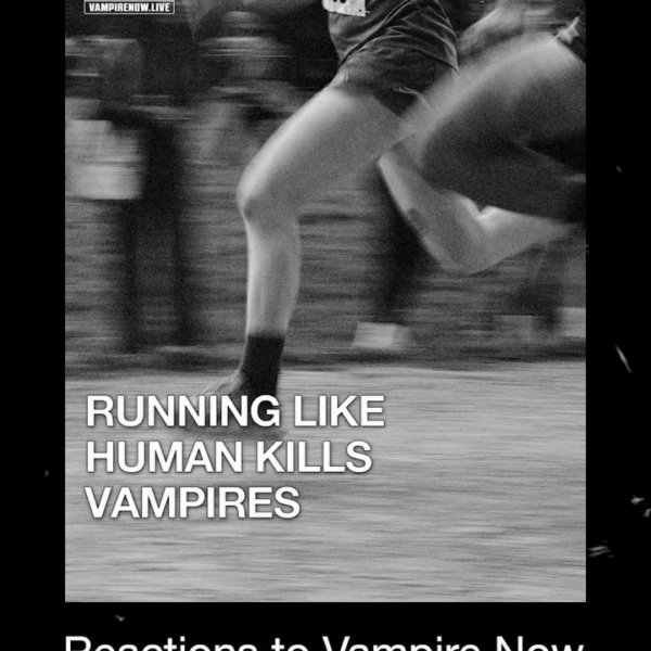 251222 Vampire Now added a reel in their Instagram account