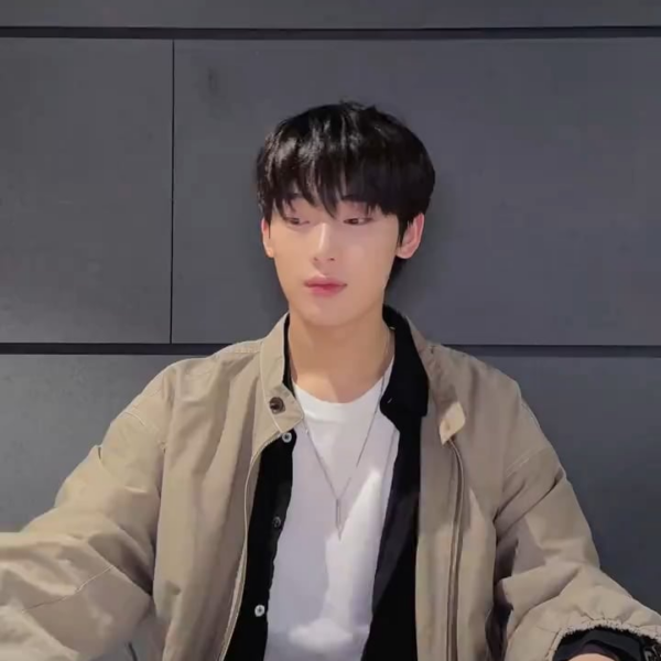 251216 TikTok: Sunoo