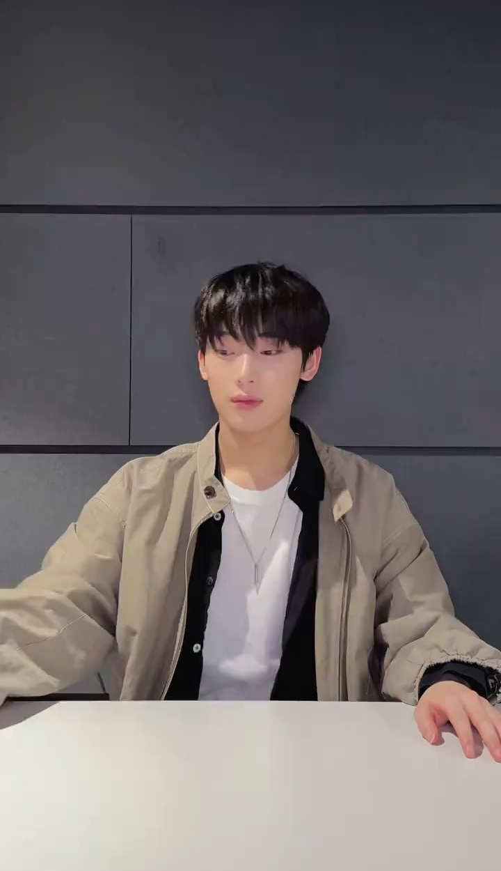 251216 TikTok: Sunoo