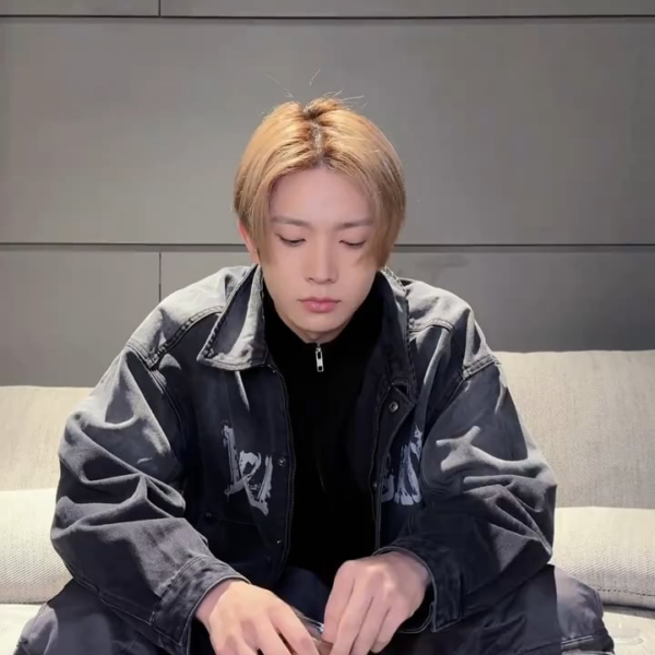 251216 TikTok: Heeseung