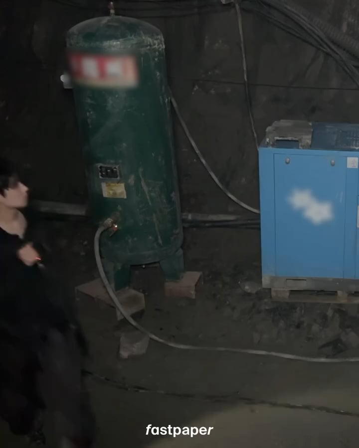 251223 fastpaper Instagram: Heeseung & Sunoo