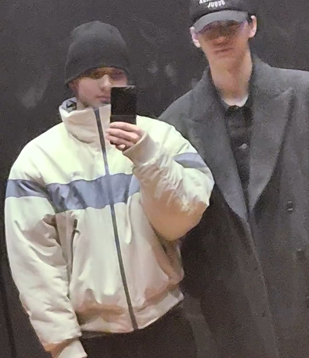 251230 Weverse: Jungwon