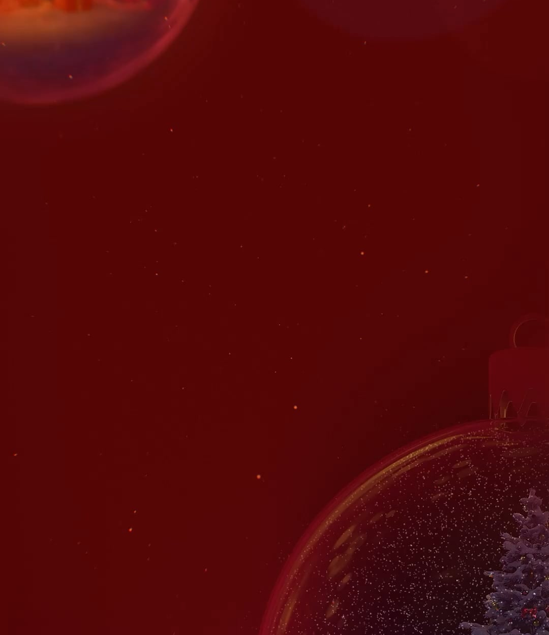 251203 ENHYPEN WORLD Twitter/X: Awaken SSR cards for holiday greetings 🎁🧡