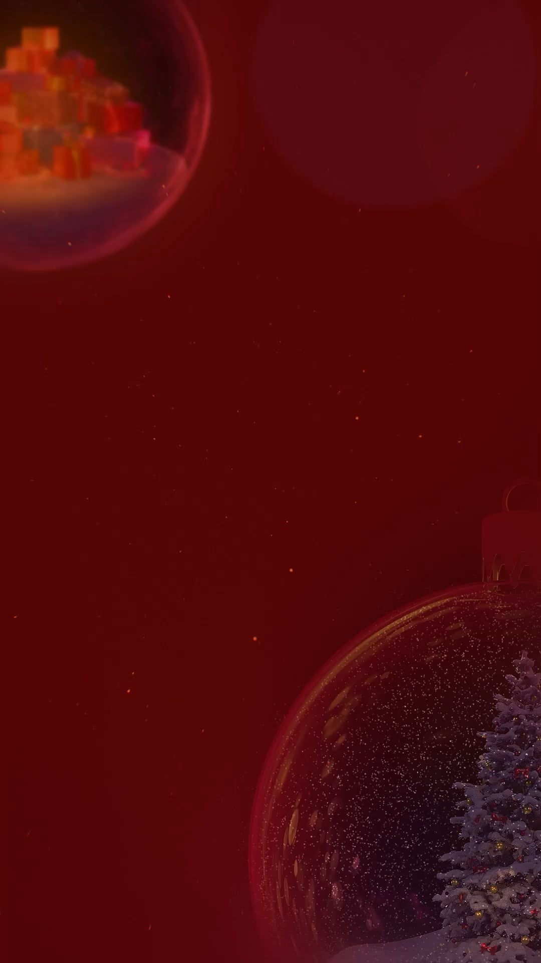 251203 ENHYPEN WORLD Twitter/X: Awaken SSR cards for holiday greetings 🎁🧡