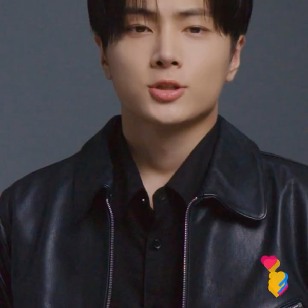 251210 Seoul introduced by ENHYPEN’s Jay — Seoul Fashion Week F/W 2026