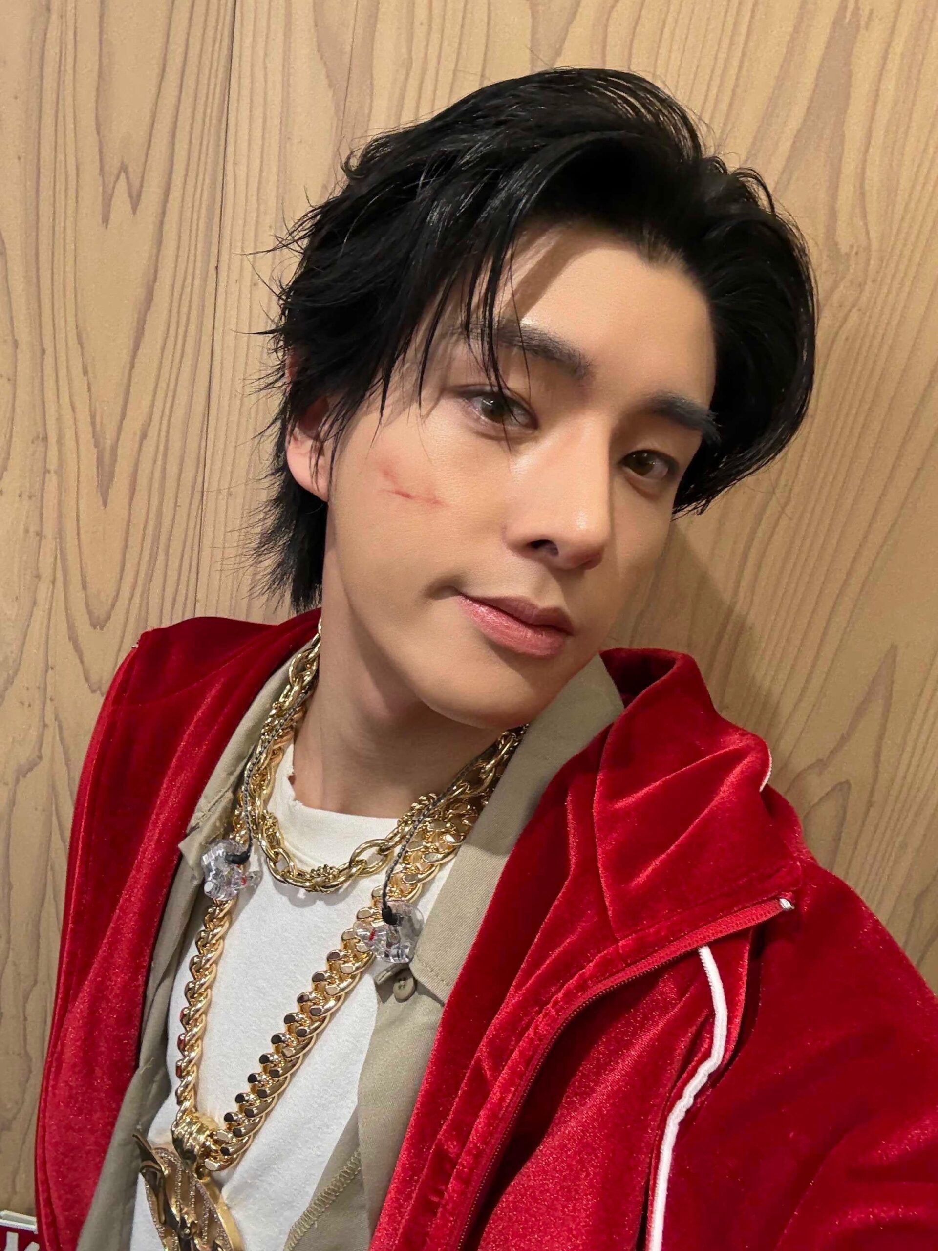 251224 Weverse: Jake