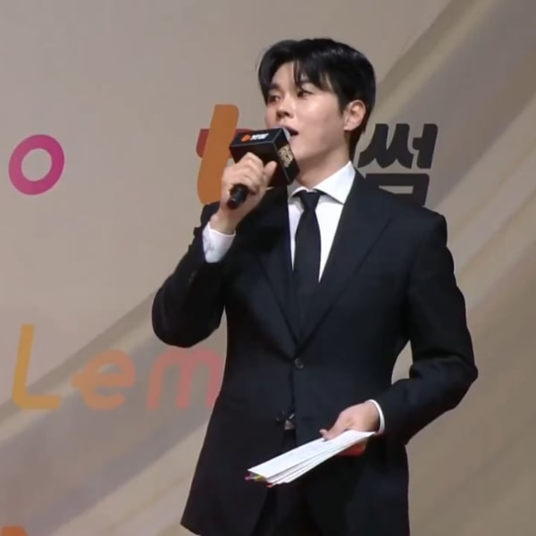 251225 ENHYPEN at the 2025 SBS Gayo Daejeon Red Carpet