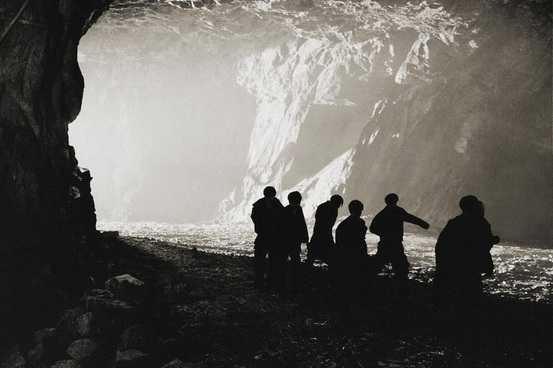 251223 ENHYPEN 'THE SIN : VANISH' Still <No Way Back> 1