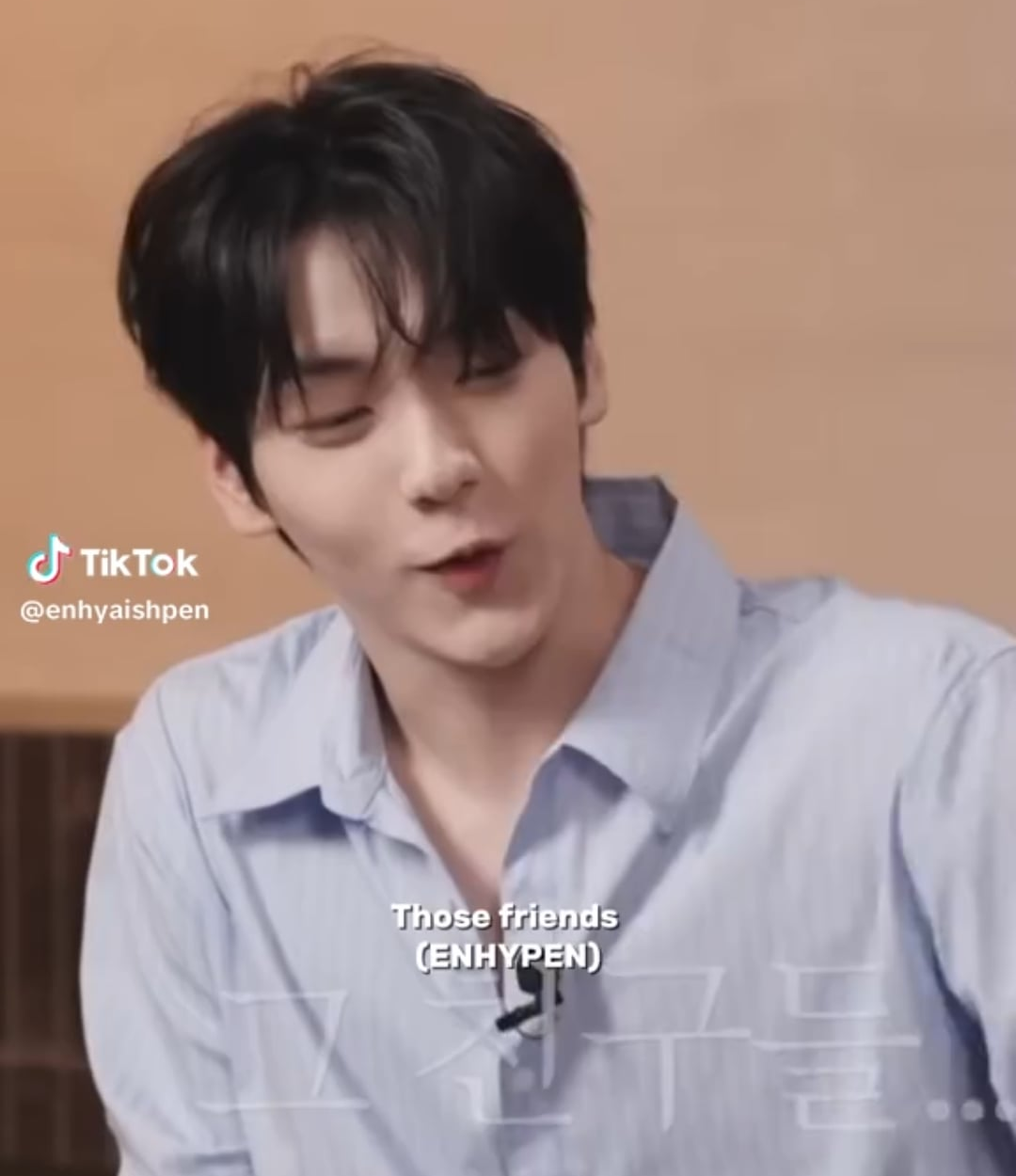 Quick shoot, quick leave