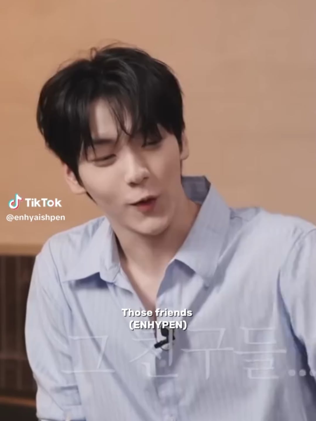 Quick shoot, quick leave