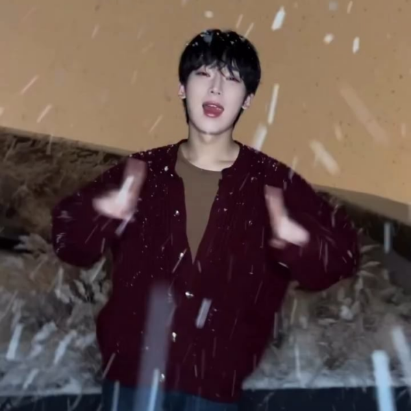 251204 TikTok: Sunoo
