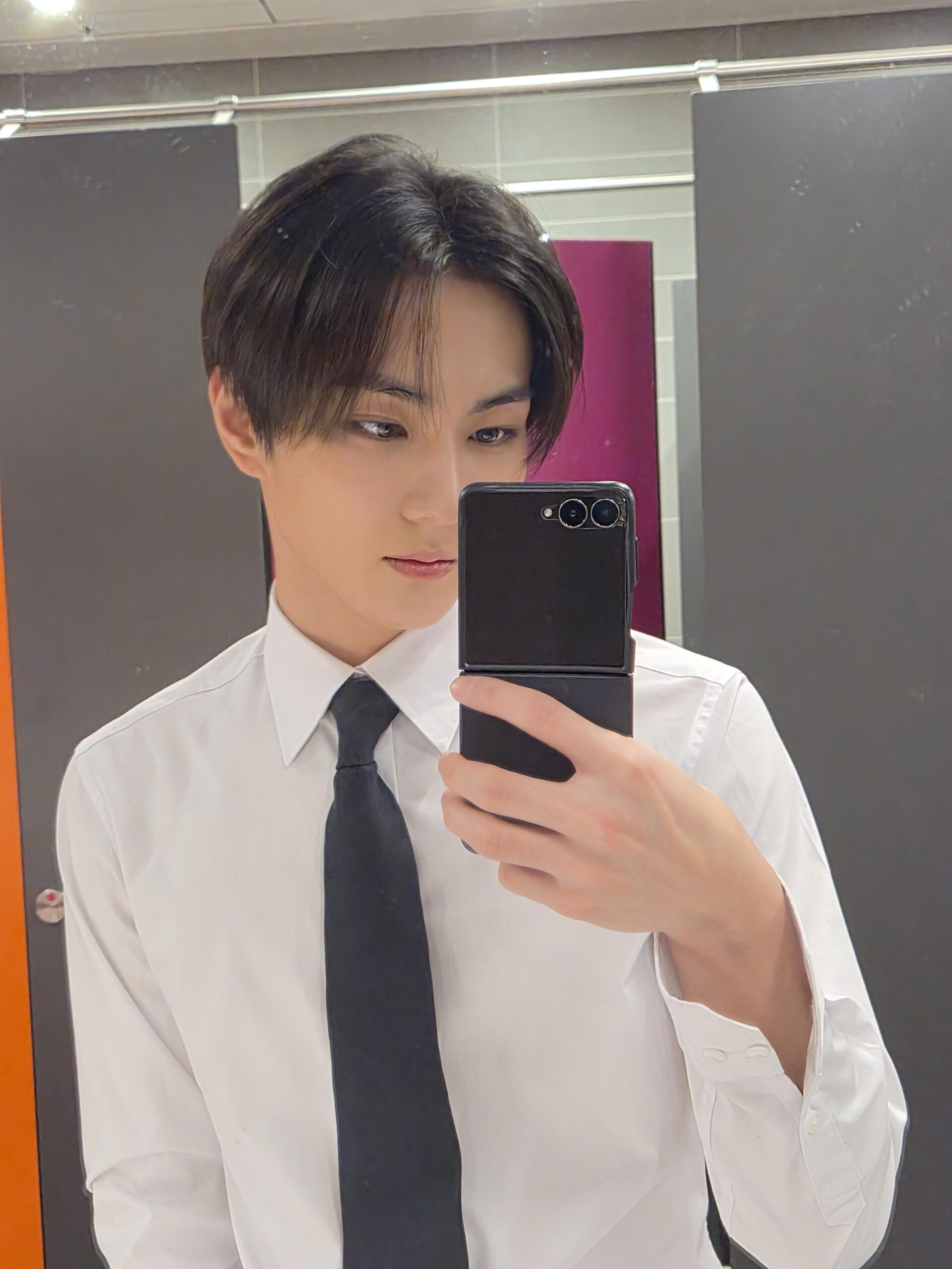 251203 Weverse: Jungwon