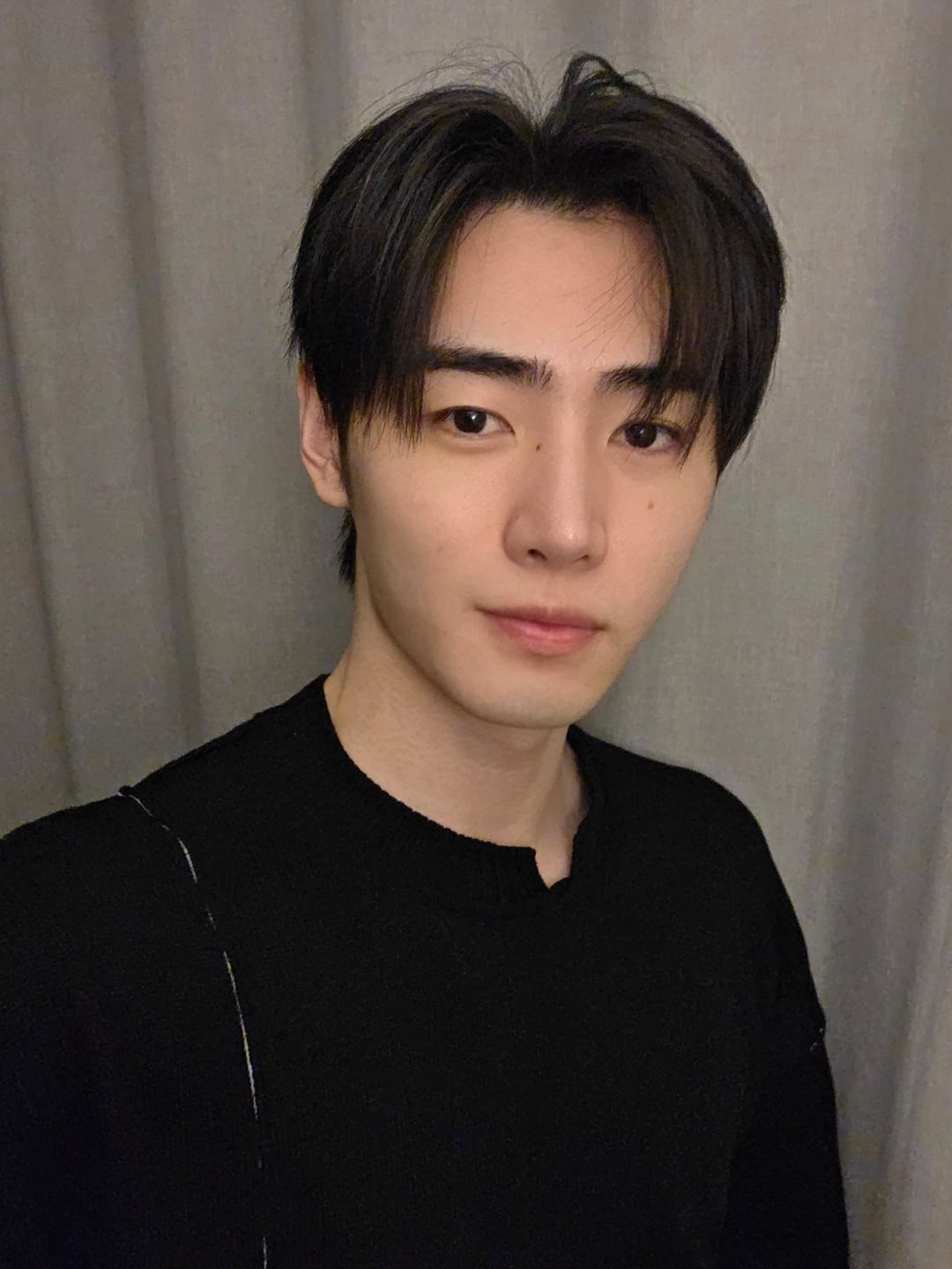 251209 Weverse: Sunghoon