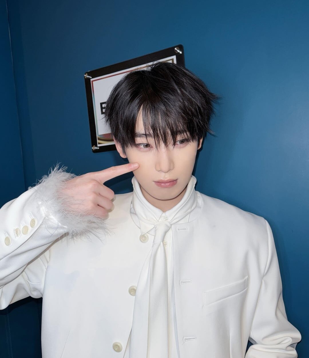 251226 Weverse: Sunoo (2)