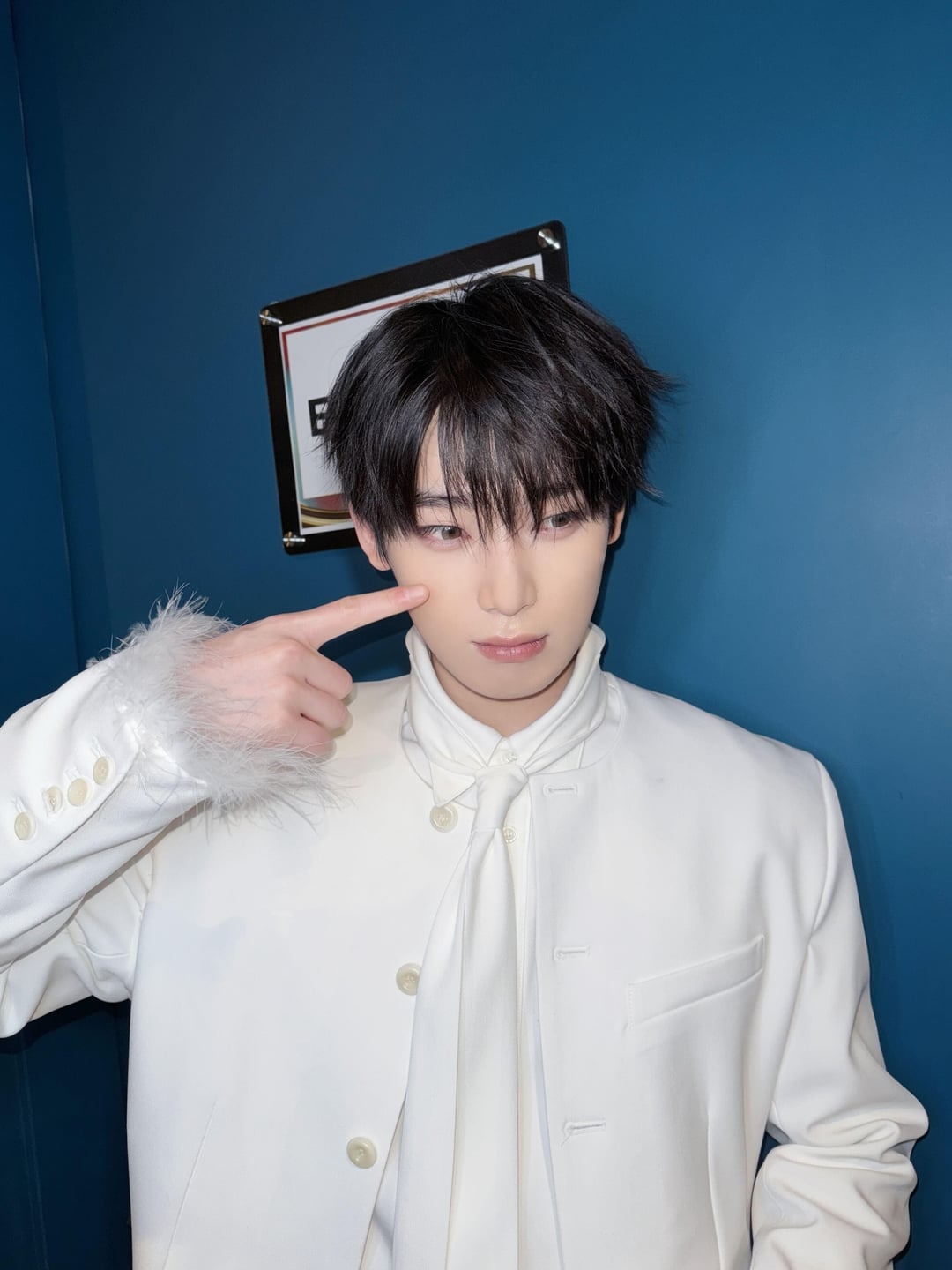 251226 Weverse: Sunoo (2)