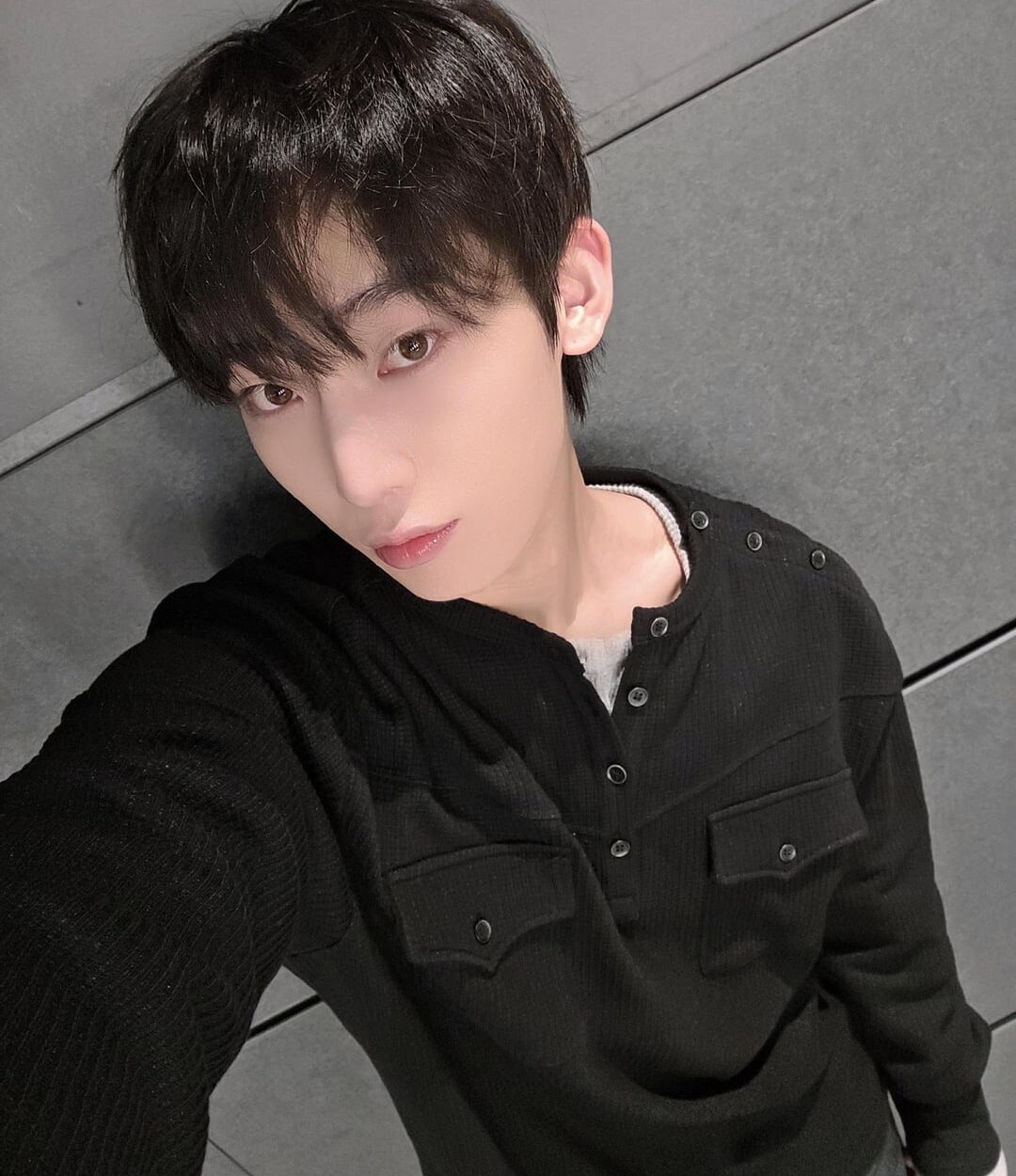 251208 Weverse: Sunoo