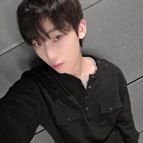 251208 Weverse: Sunoo