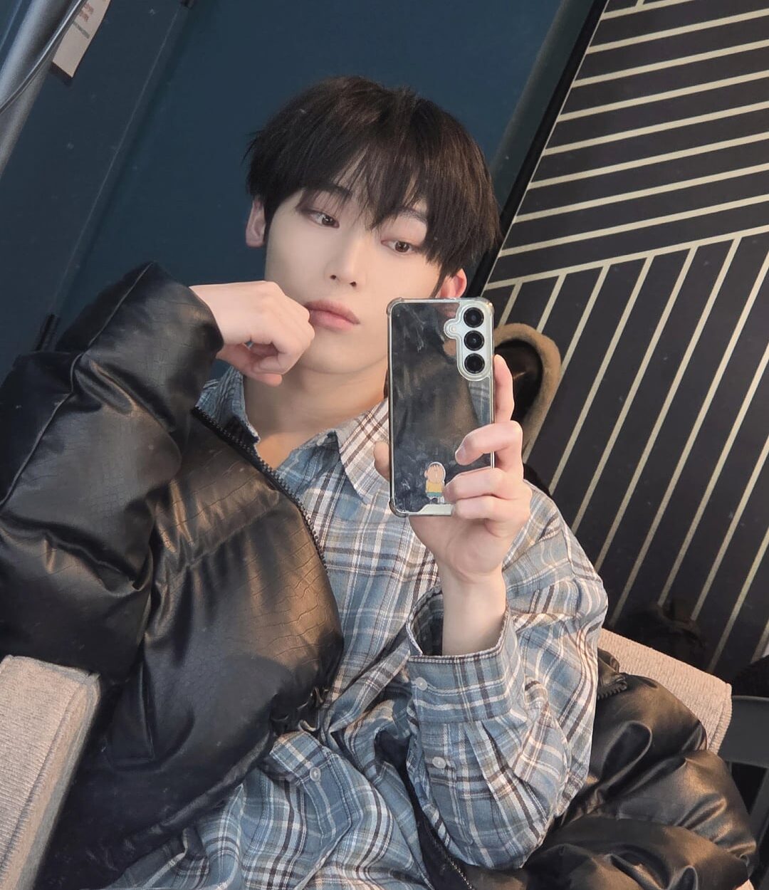 251230 Weverse: Sunoo (2)