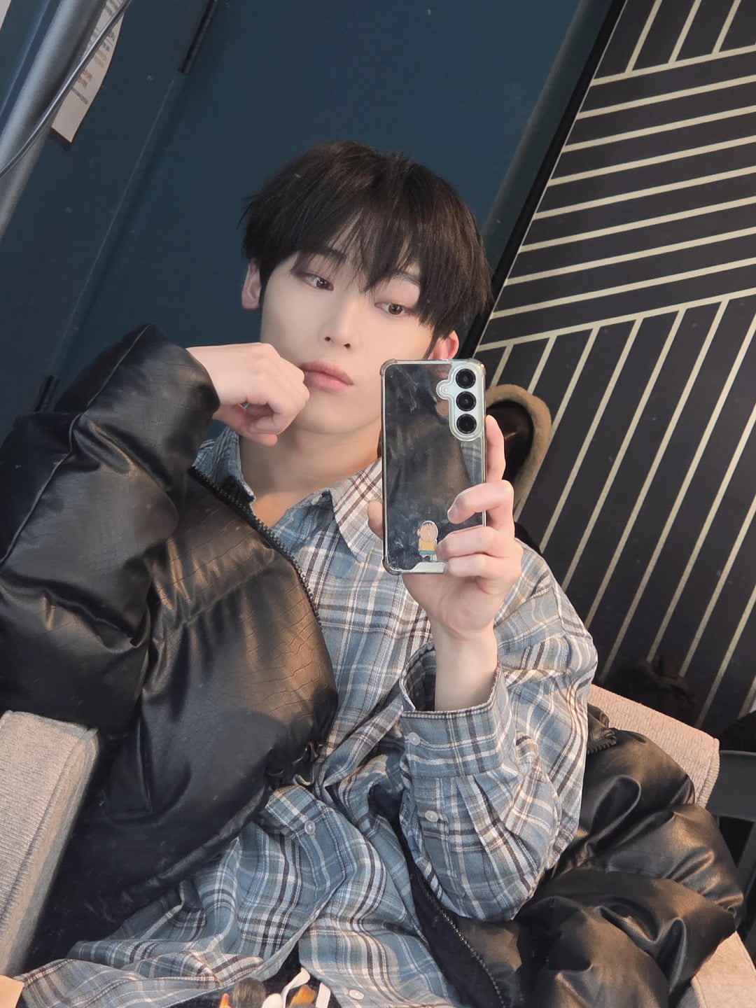 251230 Weverse: Sunoo (2)