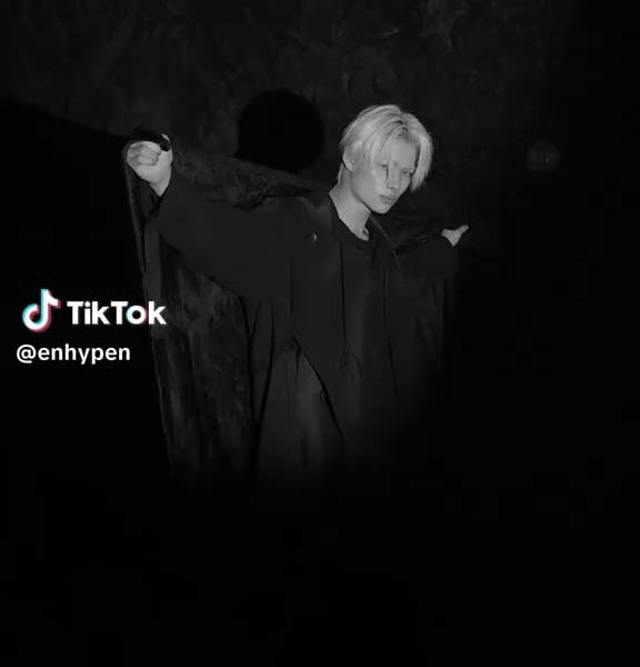 251226 Tiktok: ENHYPEN