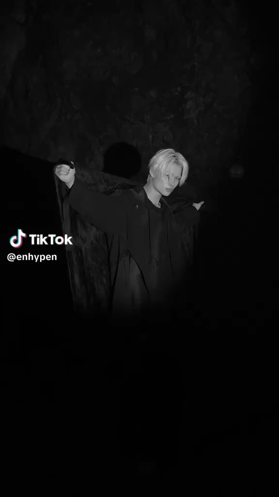 251226 Tiktok: ENHYPEN