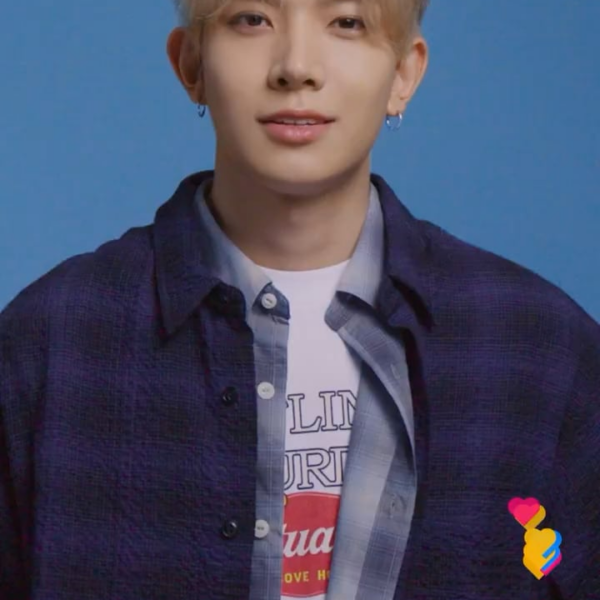 251203 Seoul introduced by ENHYPEN’s Heeseung — Seoul Outdoor Library