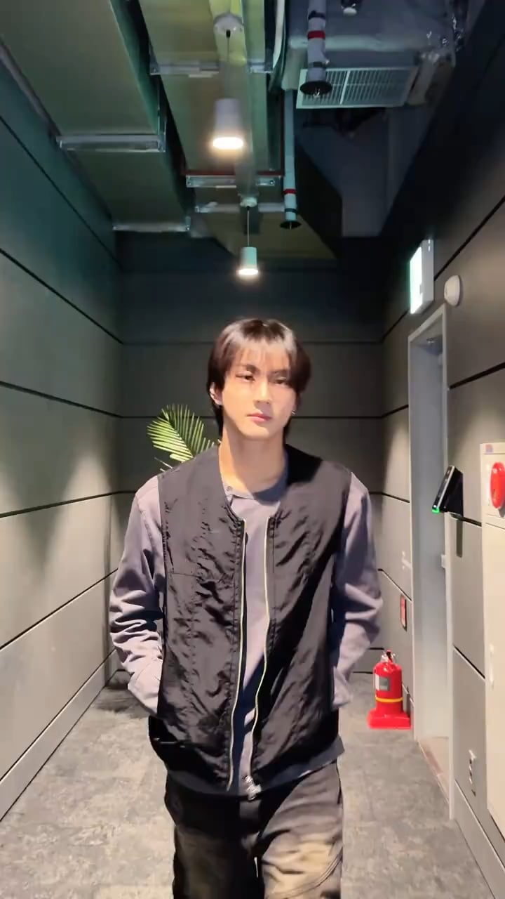 251216 TikTok: Jungwon & Jake