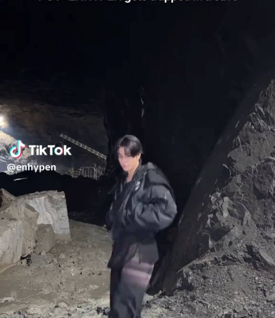 251227 Tiktok: ENHYPEN