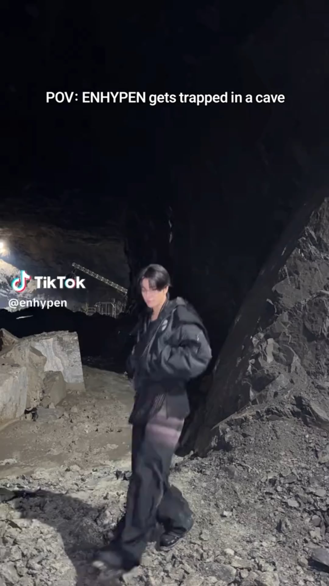 251227 Tiktok: ENHYPEN