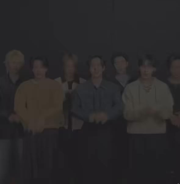 251203 ENHYPEN - 2025 Spotify Wrapped Artist Message