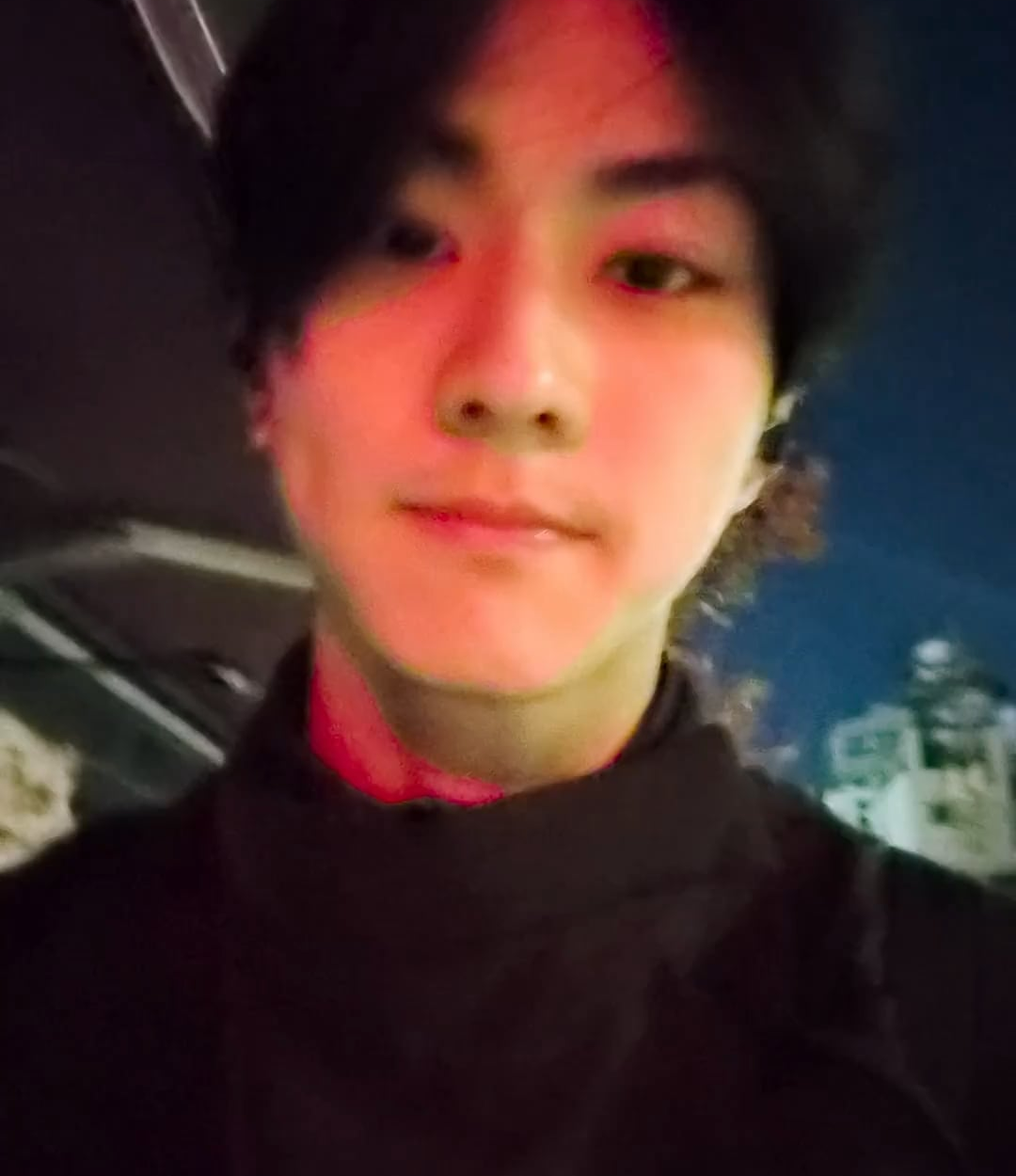 251205 Weverse: Jungwon