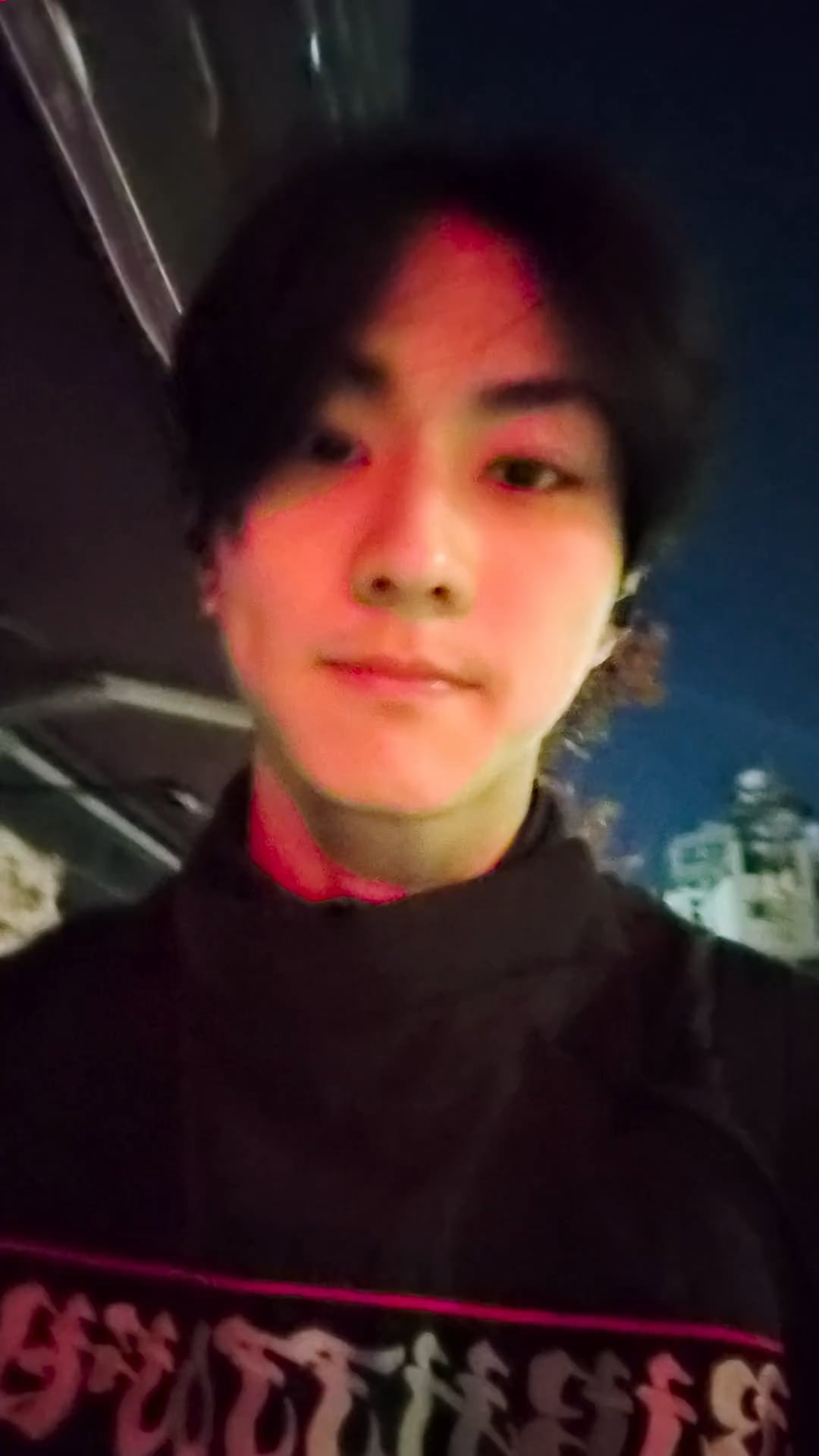 251205 Weverse: Jungwon