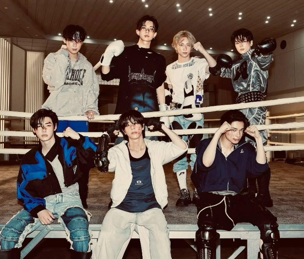 What’s your current top 3 enha songs?