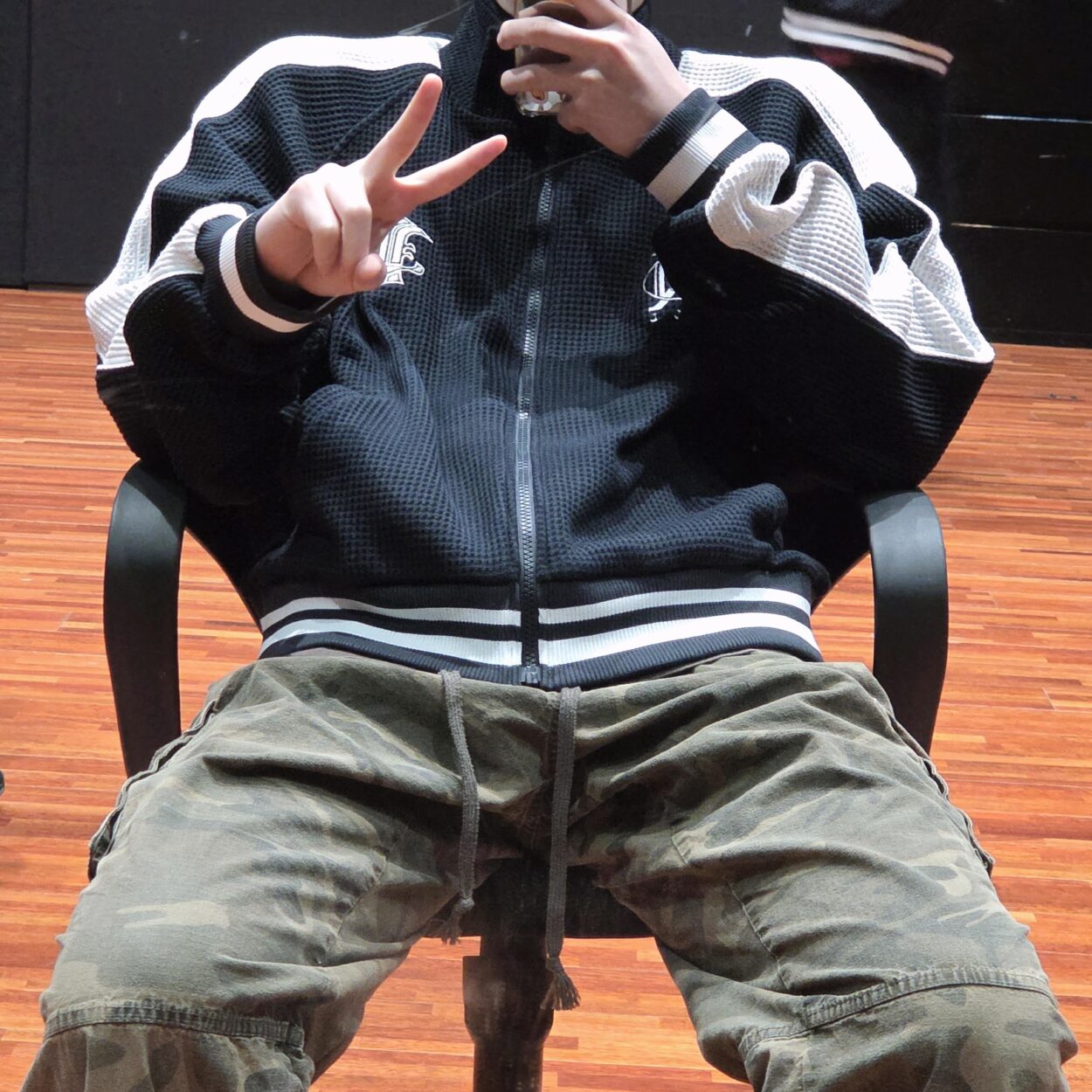 251203 Weverse: Sunoo