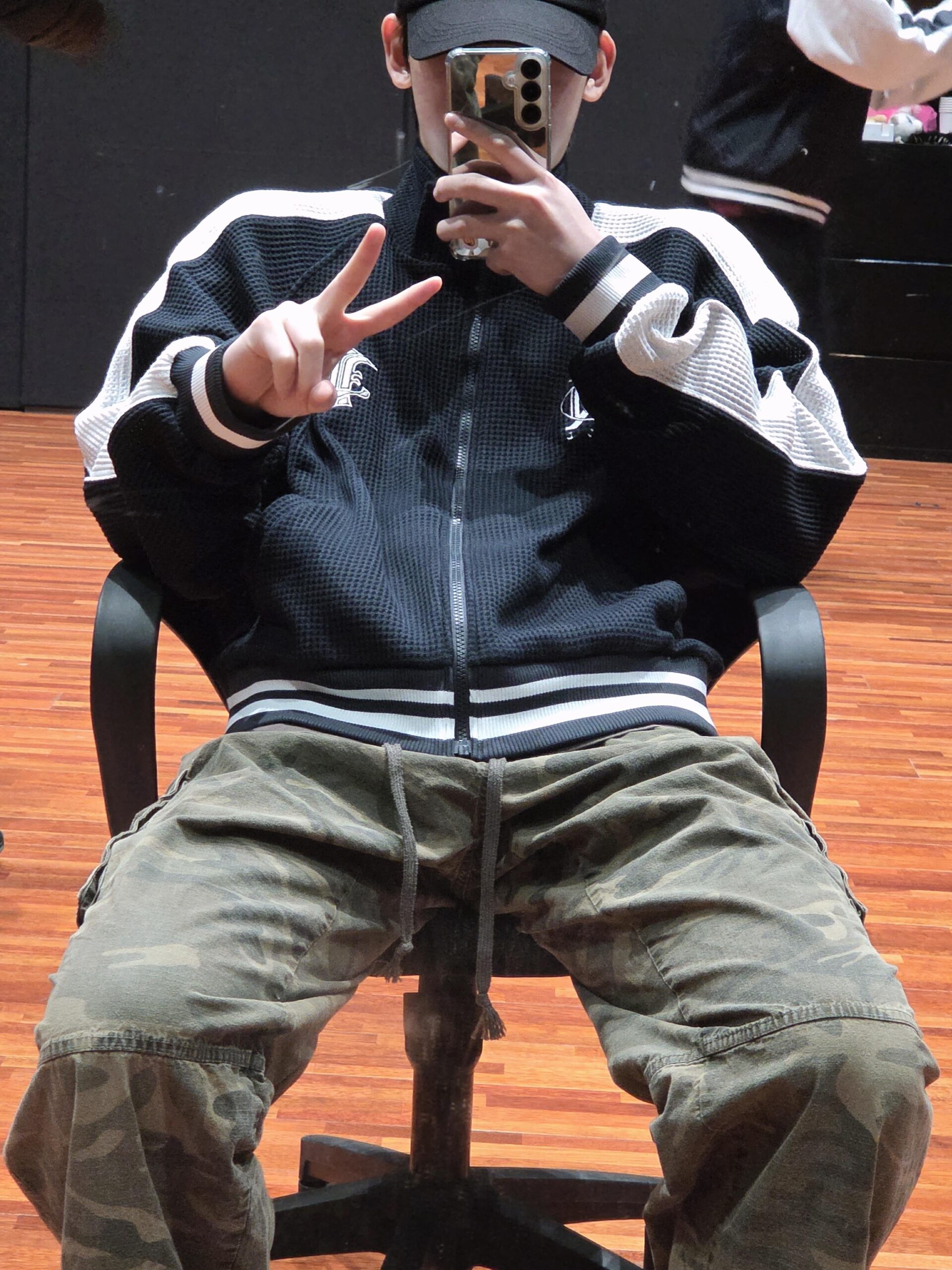 251203 Weverse: Sunoo