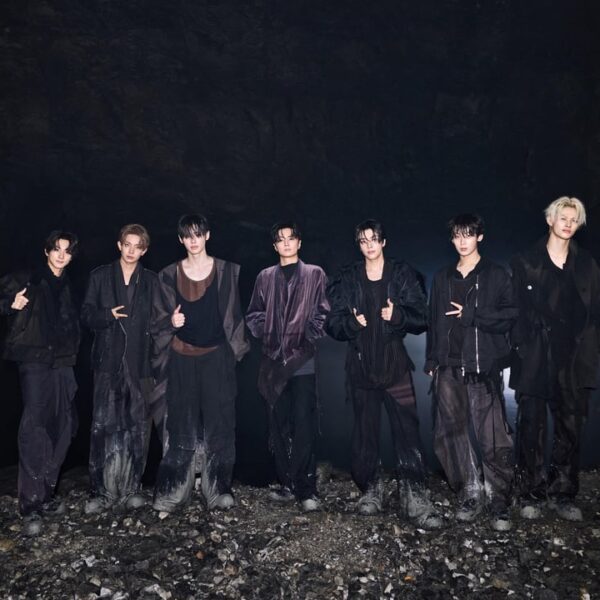 251226 ENHYPEN <THE SIN : VANISH> Chapter 1. 'No Way Back' Photo Sketch 📸 (1/2)