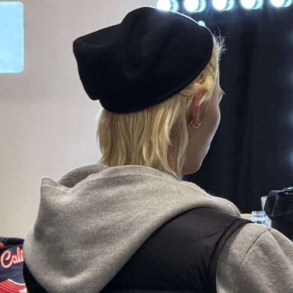 251209 Weverse: Heeseung @ Ni-ki Day