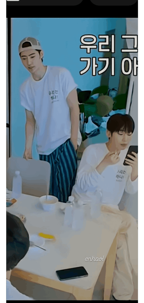 Which episode of En O Clock is this?