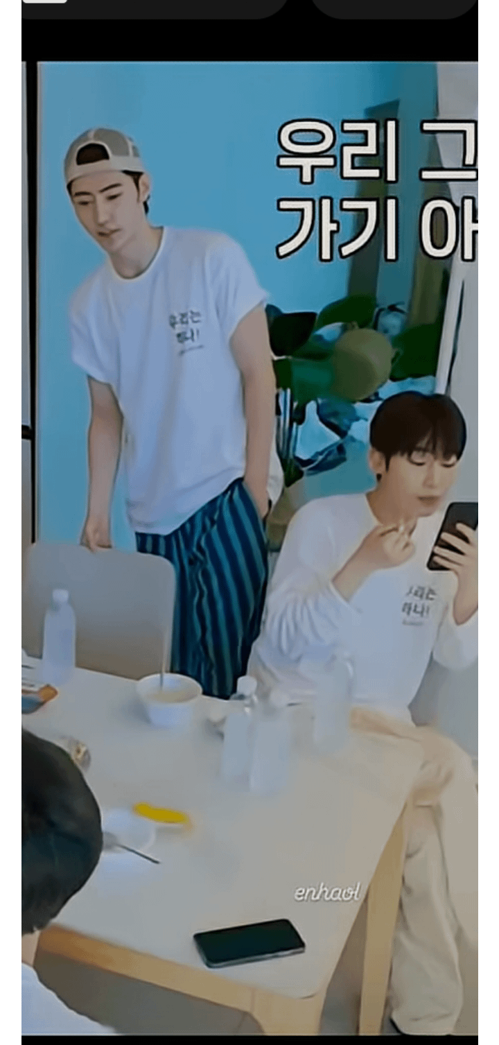 Which episode of En O Clock is this?