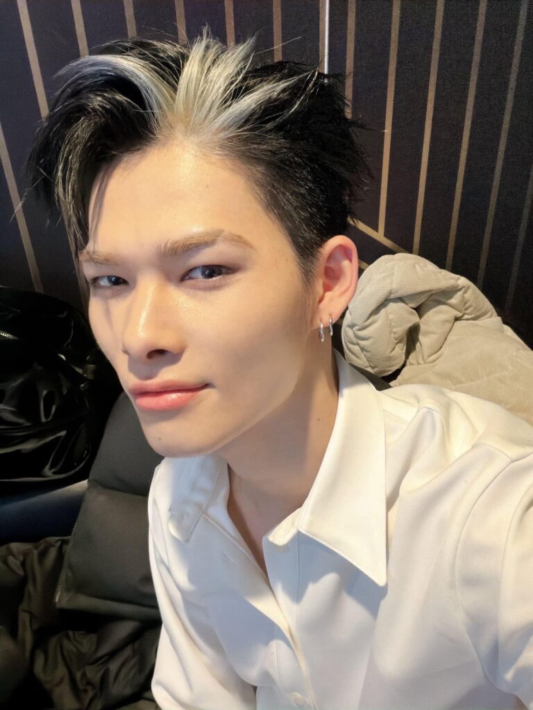 251226 Weverse: Ni-ki