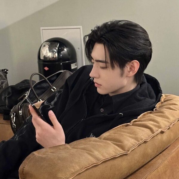 251208 Weverse: Jay @ Sunghoon Day