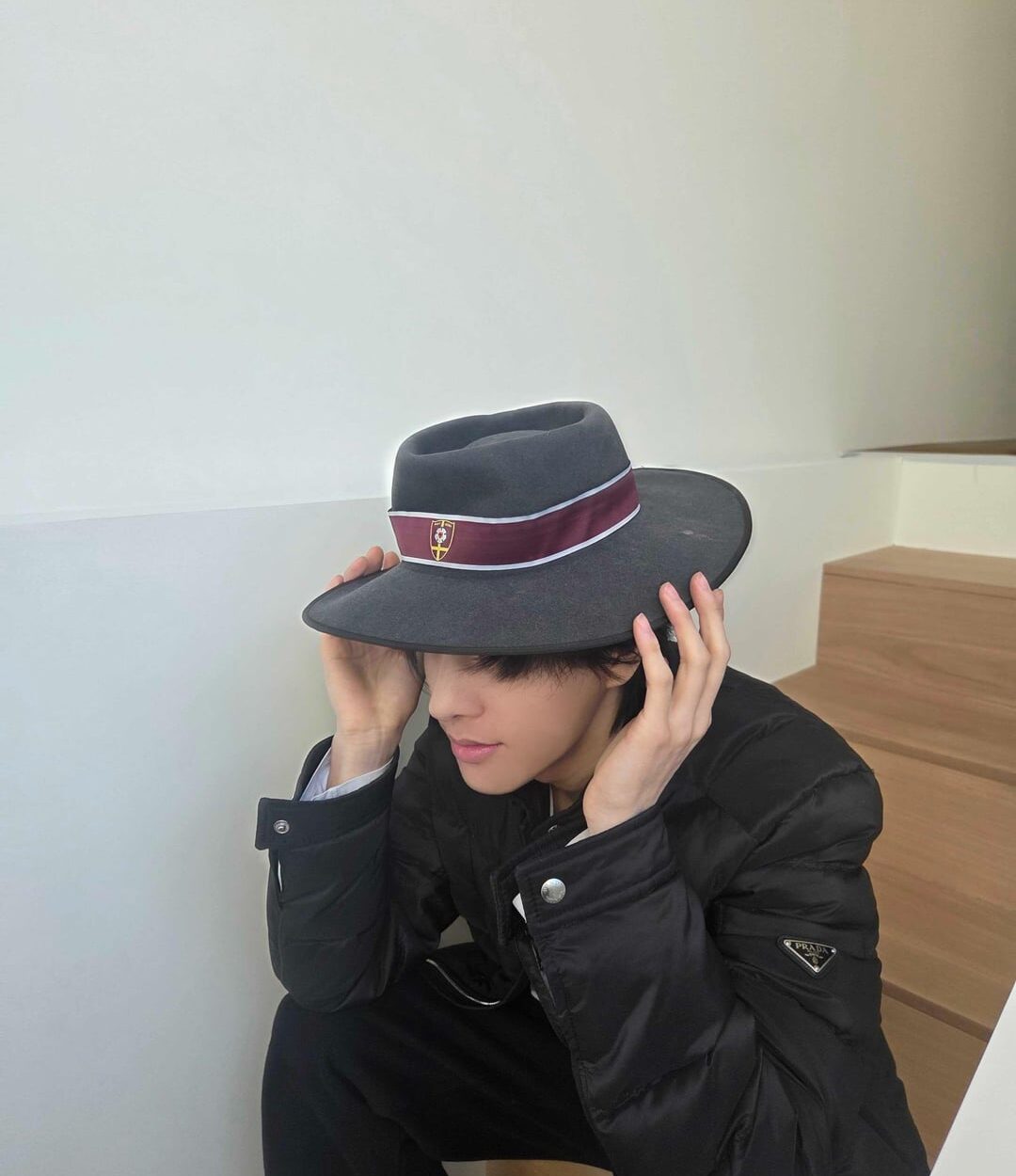 251216 Weverse: Jake