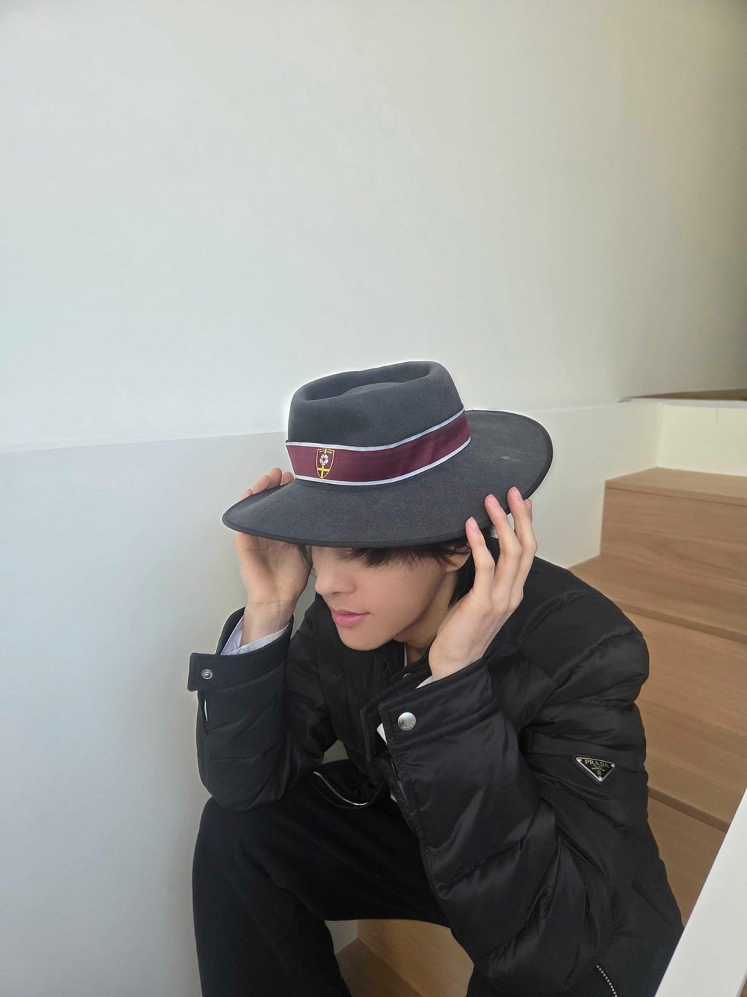 251216 Weverse: Jake