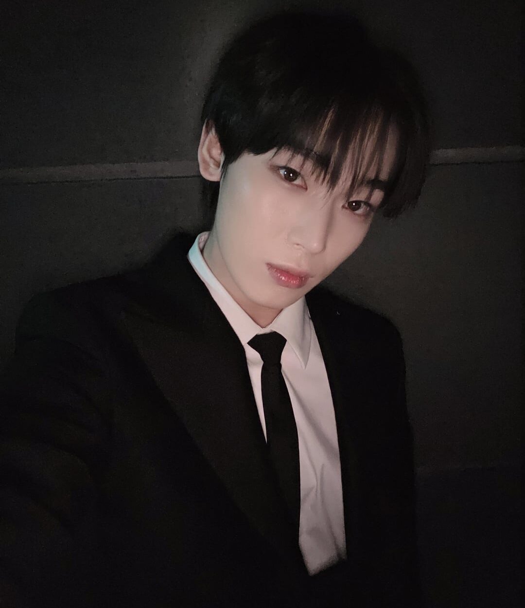 251223 Weverse: Sunoo