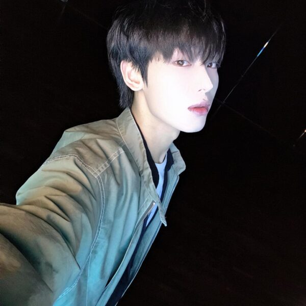 251205 Weverse: Sunoo