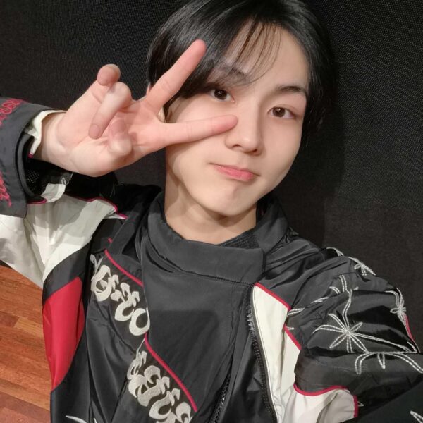 251204 Weverse: Jungwon